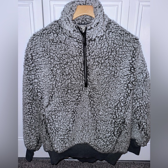 Express Sweater - Picture 3 of 5